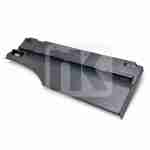 Cabin extension Left (LH) for Daf XF 1291170
