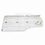 Cabin extension Left (LH) for Daf XF 1291170