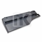 Cabin extension Right (RH) for Daf XF 1291171