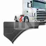 Προέκταση καμπίνας φαρδιά (RH) Scania 4 1364666