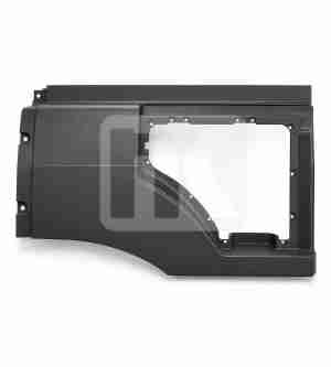 Cab extension (LH) Mercedes Axor 9408900525