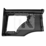 Cab extension (LH) Mercedes Axor 9408900525