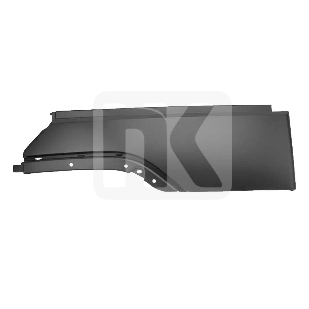 Cab extension (LH) Volvo FH2/3 3175929
