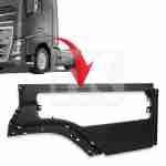 Προέκταση καμπίνας (LH) Volvo FH4 21413755