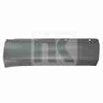 Cab extension (RH) Iveco Stralis 504085626