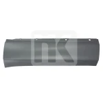 Cab extension (RH) Iveco Stralis 504085626