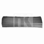 Cab extension (RH) Iveco Stralis 504085626