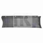 Cab extension (RH) Iveco Stralis 504085626