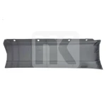 Cab extension (RH) Iveco Stralis 504085626