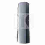 Cab extension (RH) Iveco Stralis 504085626
