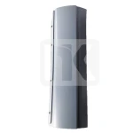 Cab extension (RH) Iveco Stralis 504085626