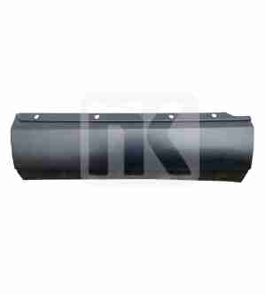 Cab extension (RH) Iveco Stralis 504085626