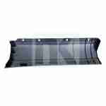 Cab extension (RH) Iveco Stralis 504085626