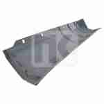 Cab extension (RH) Iveco Stralis 504085626
