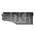 Cab Extension (RH) MAN TGA 81615100408