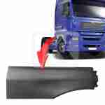 Cab Extension (RH) MAN TGA 81615100408