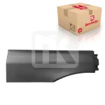 Cab Extension (RH) MAN TGA 81615100408