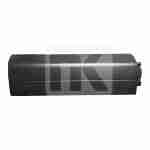 Cab extension (RH) MAN TGA/TGS 81612100616