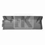 Cab extension (RH) MAN TGA/TGS 81612100616