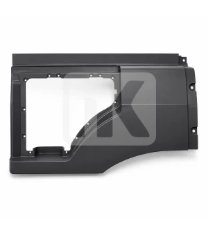 Προέκταση καμπίνας (RH) Mercedes Axor 9408900625