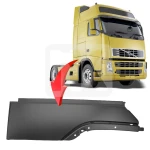 Cab extension (RH) Volvo FH2/3 3175930
