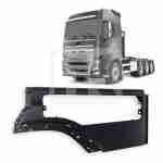 Cab extension (RH) Volvo FH4 84030235