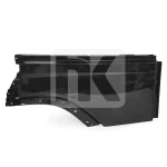 Προέκταση Καμπίνας (RH) Volvo FH4 κλειστή 21413755