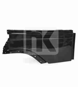 Cab Extension (RH) Volvo FH4 closed 21413755
