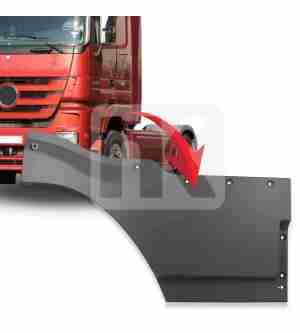 Προέκταση πόρτας εσωτερική (LH) Actros 9417280856