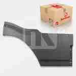 Door extension inner (LH) Actros 9417280856