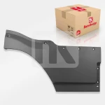 Door extension inner (LH) Actros 9417280856