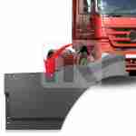 Προέκταση πόρτας εσωτερική (RH) Actros 9417280956