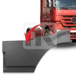 Προέκταση πόρτας εσωτερική (RH) Actros 9417280956