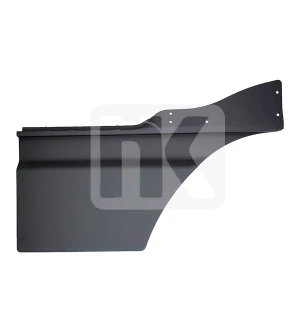 Door extension external (LH) Actros 9417200348