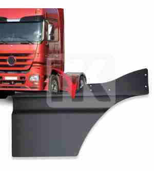 Προέκταση πόρτας εξωτερική (LH) Actros 9417200348