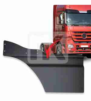 Προέκταση πόρτας εξωτερική (RH) Actros 9417200448