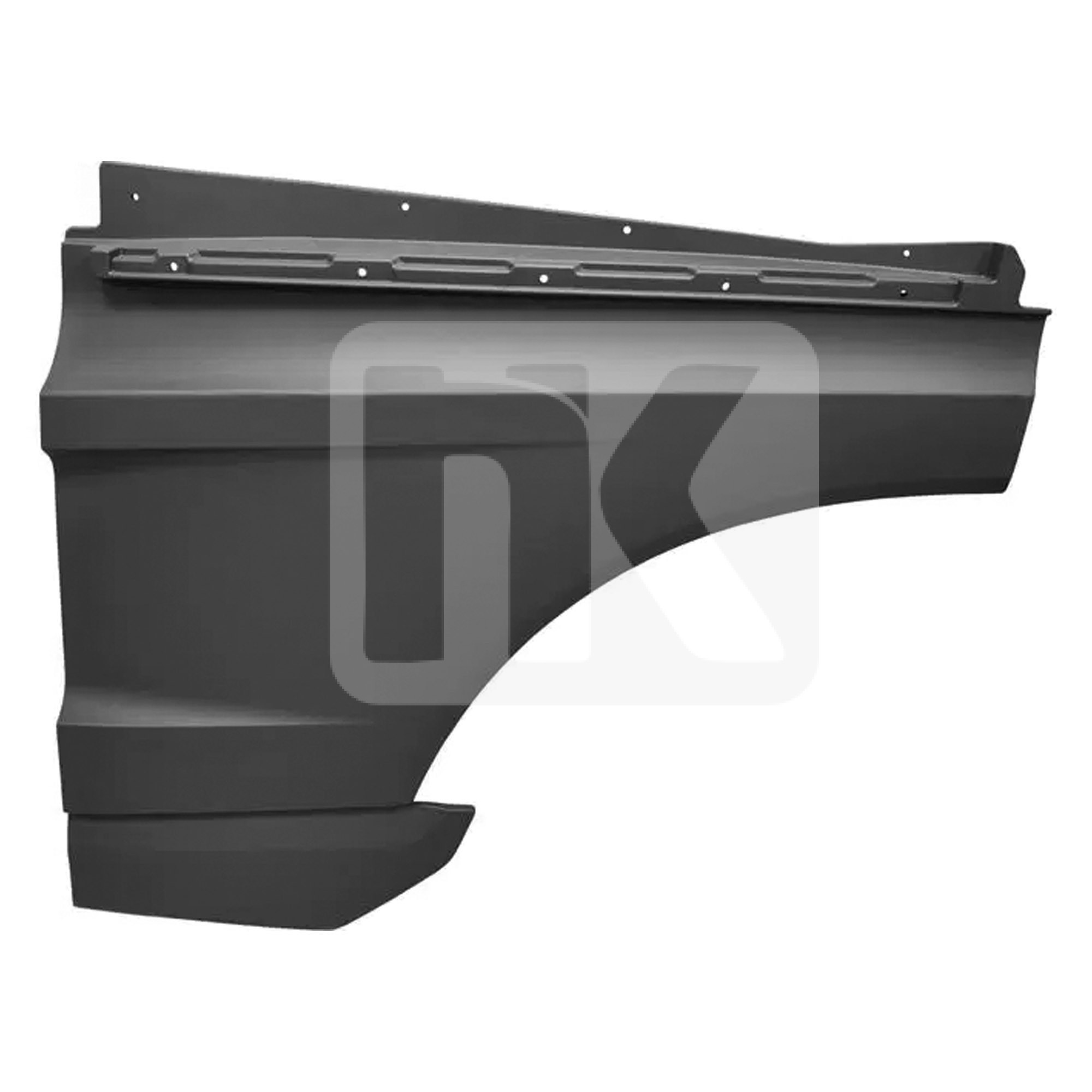 Προέκταση πόρτας (LH) Actros MP4 9607200901