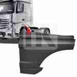 Door extension (LH) Actros MP4 9607200901