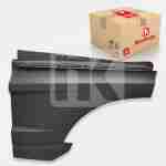 Door extension (LH) Actros MP4 9607200901