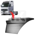 Προέκταση πόρτας (LH) Volvo FH1 20398907