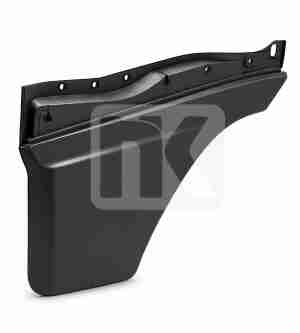 Door extension (LH) Volvo FH2/3 20467037