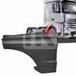 Προέκταση πόρτας (RH) Actros MP4 9607201001
