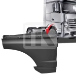 Προέκταση πόρτας (RH) Actros MP4 9607201001