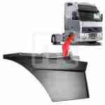Προέκταση πόρτας (RH) Volvo FH1 20398908