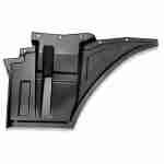 Door extension (RH) Volvo FH1 20398908
