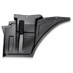 Door extension (RH) Volvo FH1 20398908