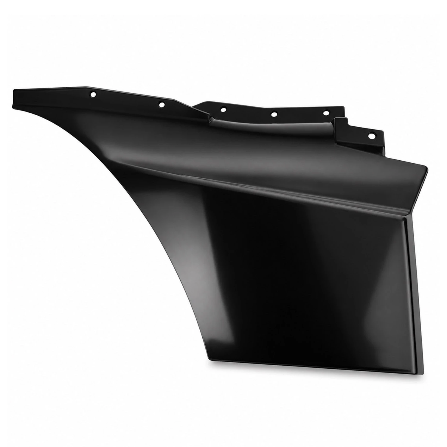 Door extension (RH) Volvo FH1 20398908