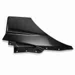 Door extension (RH) Volvo FH1 20398908