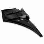 Door extension (RH) Volvo FH1 20398908
