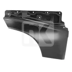 Door extension (RH) Volvo FH4 21642399